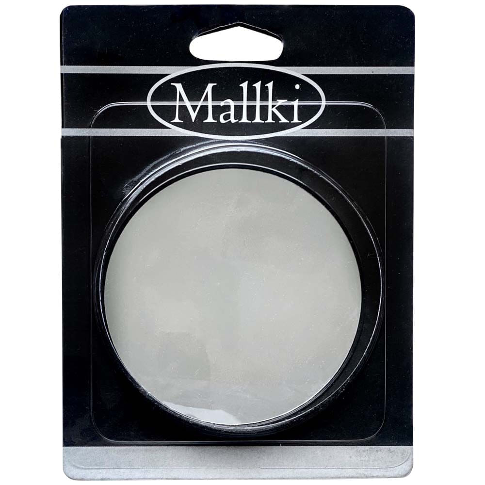 Espejo para Depilar con Chupones MALLKI Blister 1un