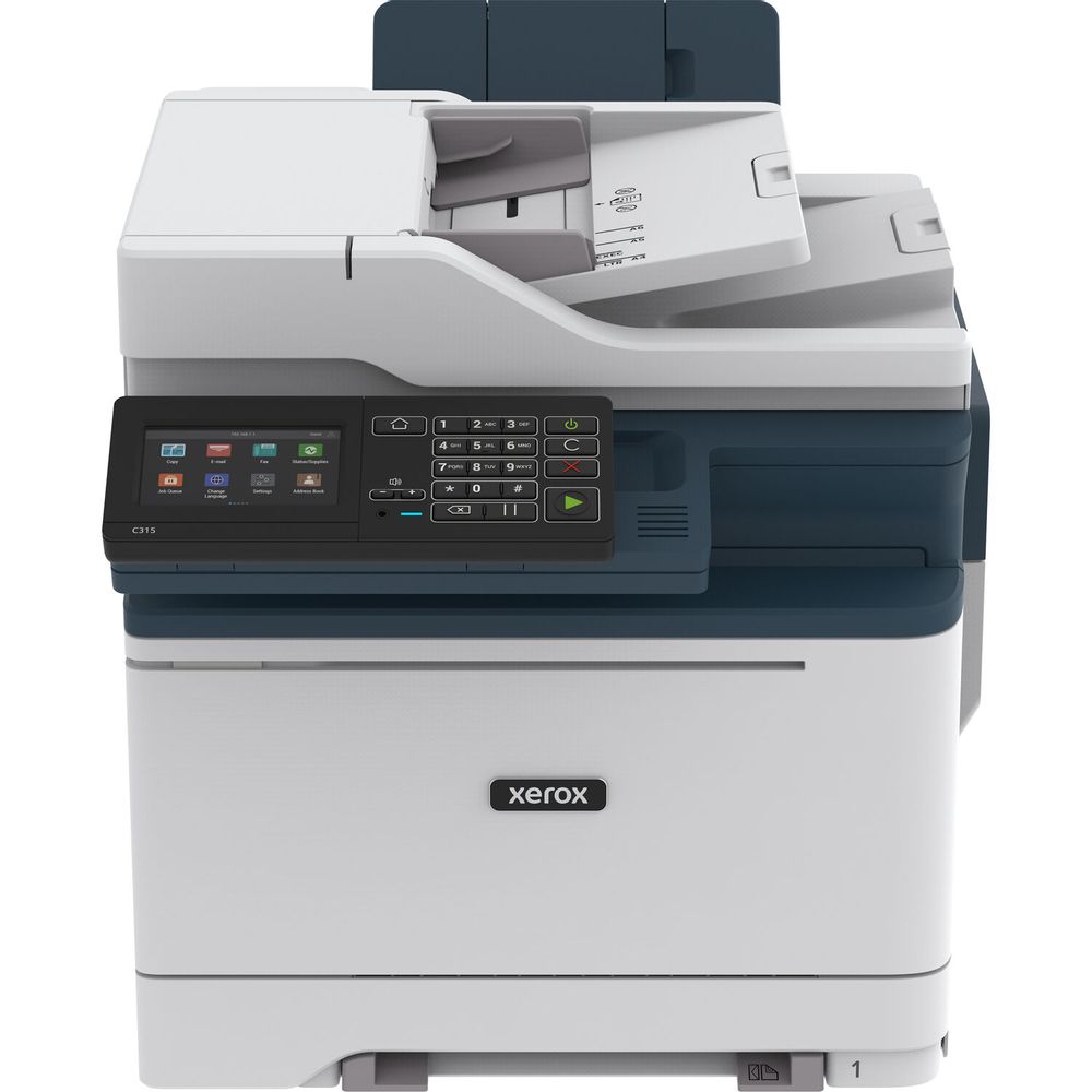 Impresora Láser a Color Multifunción Xerox C315 I Oechsle - Oechsle