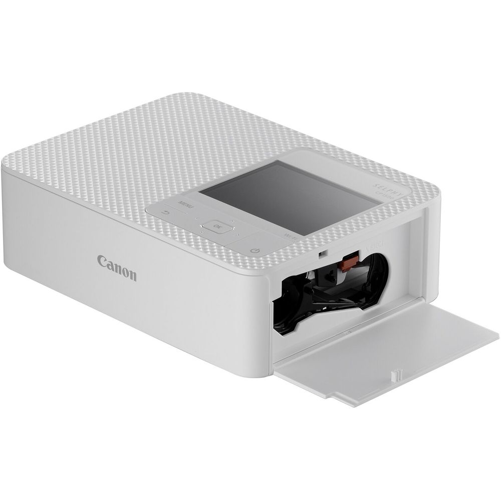 Canon Selphy CP1300: La Mejor Impresora de Fotos en Relación Calidad-Precio