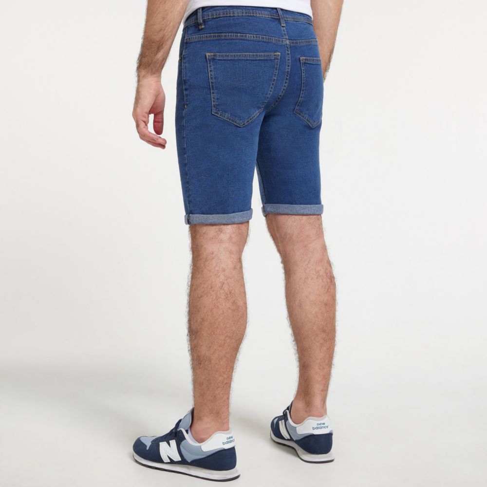 Pantalones cortos: los tres únicos modelos que necesitas