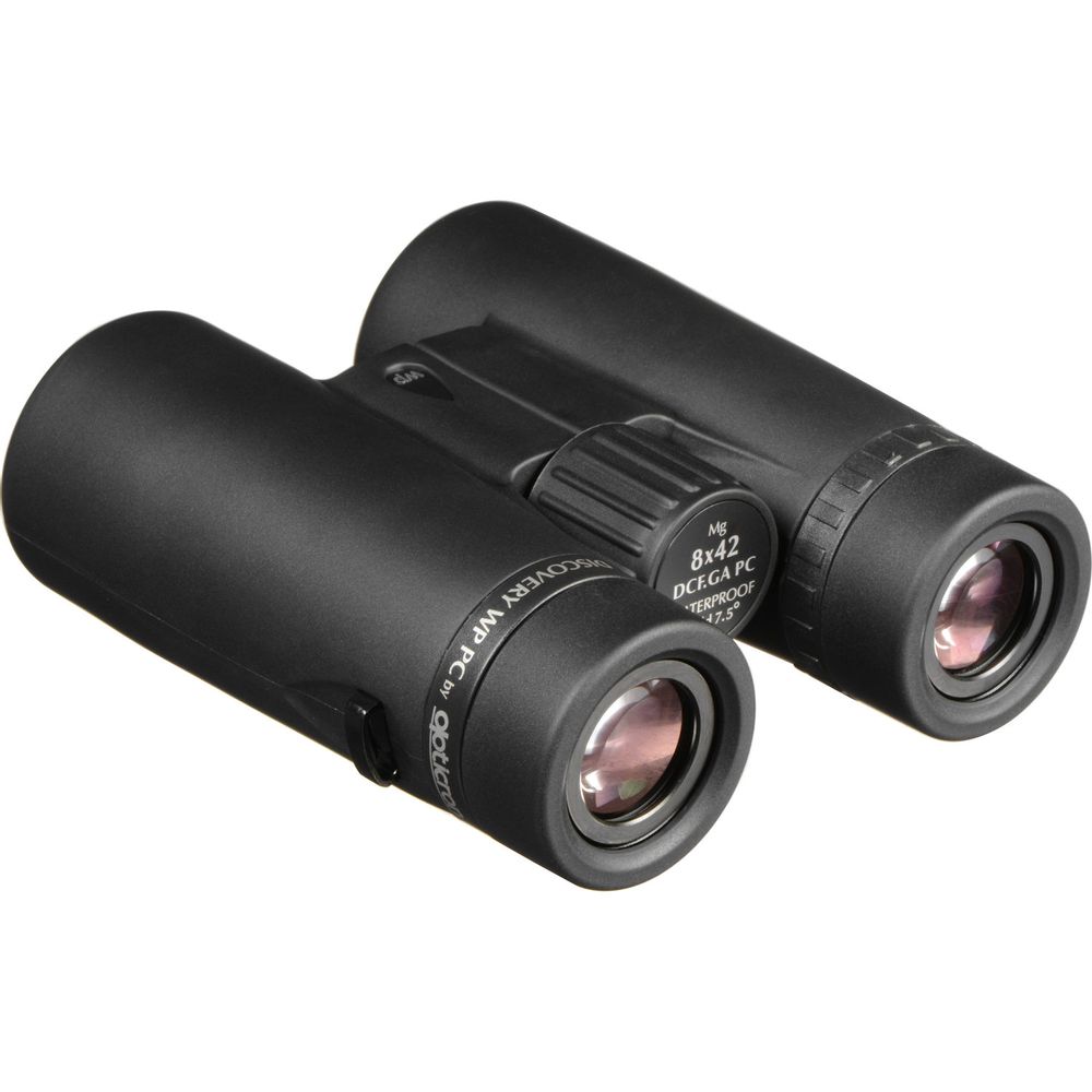 Opticron best sale discovery 8x42