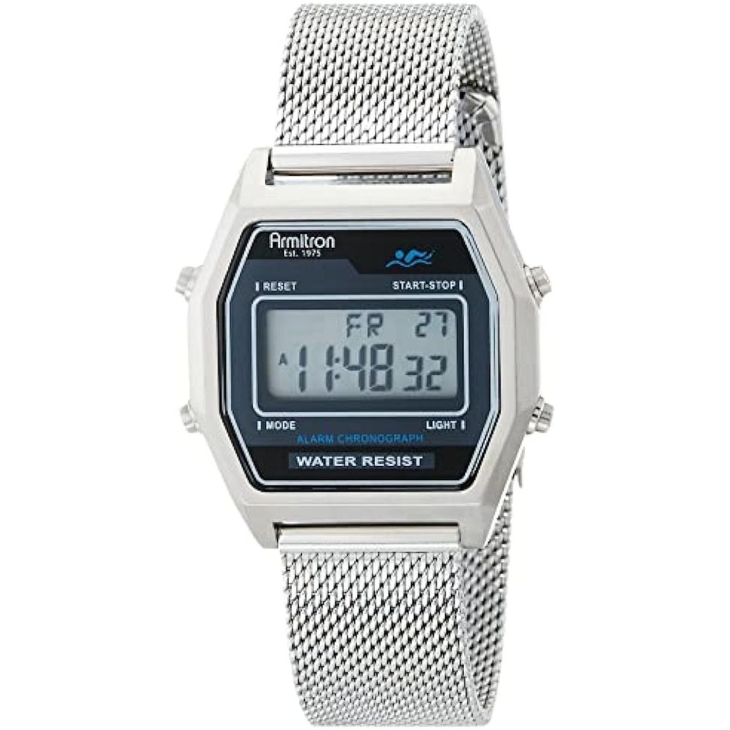 Reloj de best sale hombre armitron