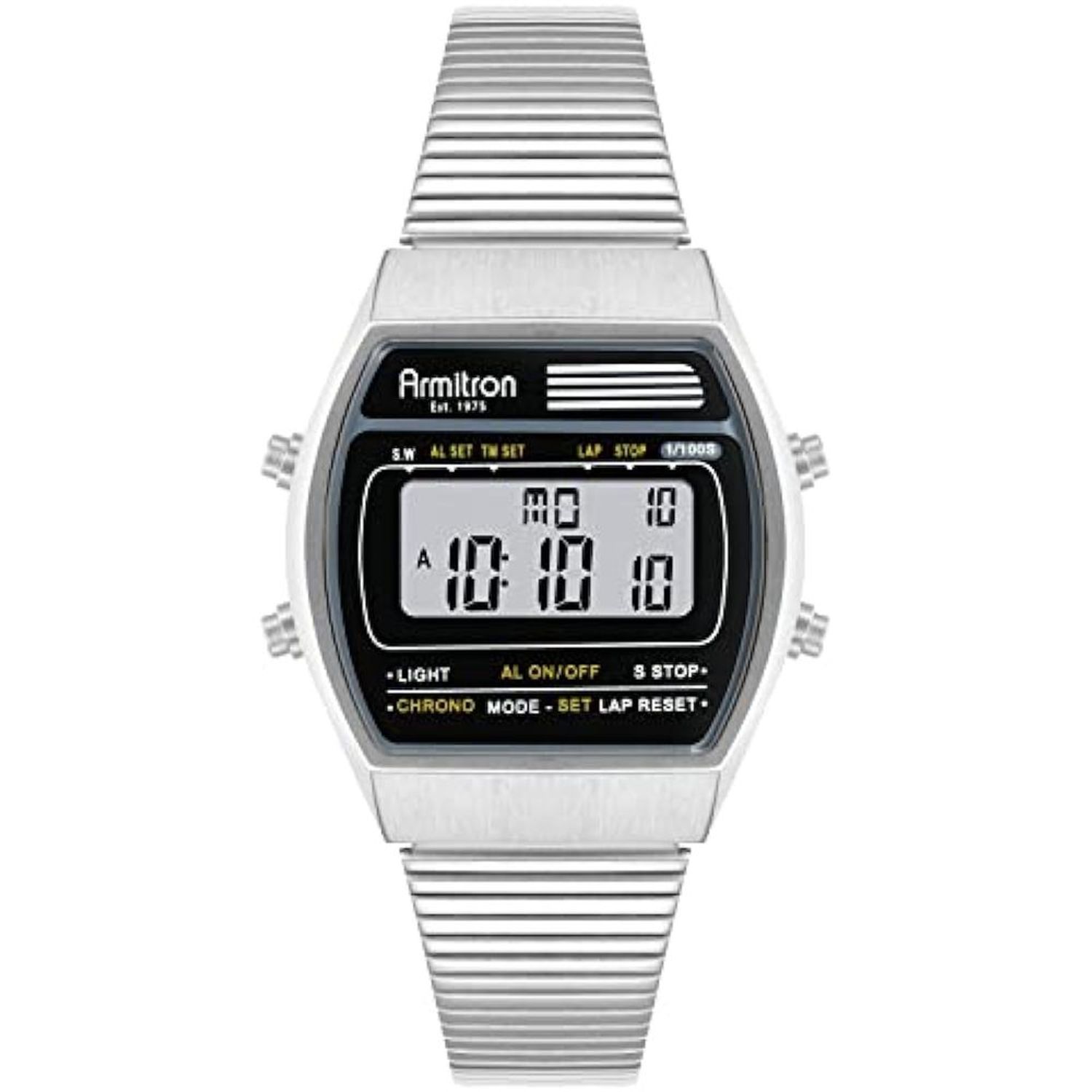 Reloj best sale digital armitron