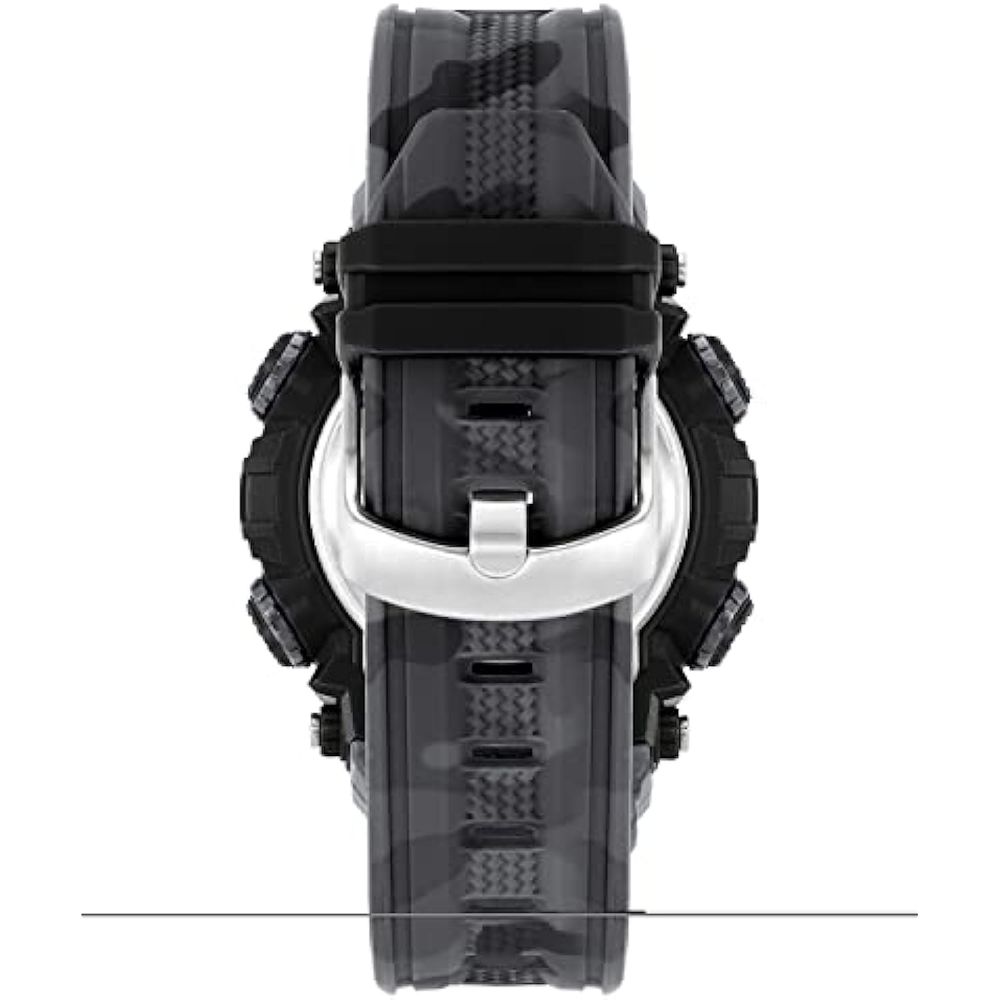 Reloj Digital Armitron Sport 40/8397Cbk para Hombre en Negro I