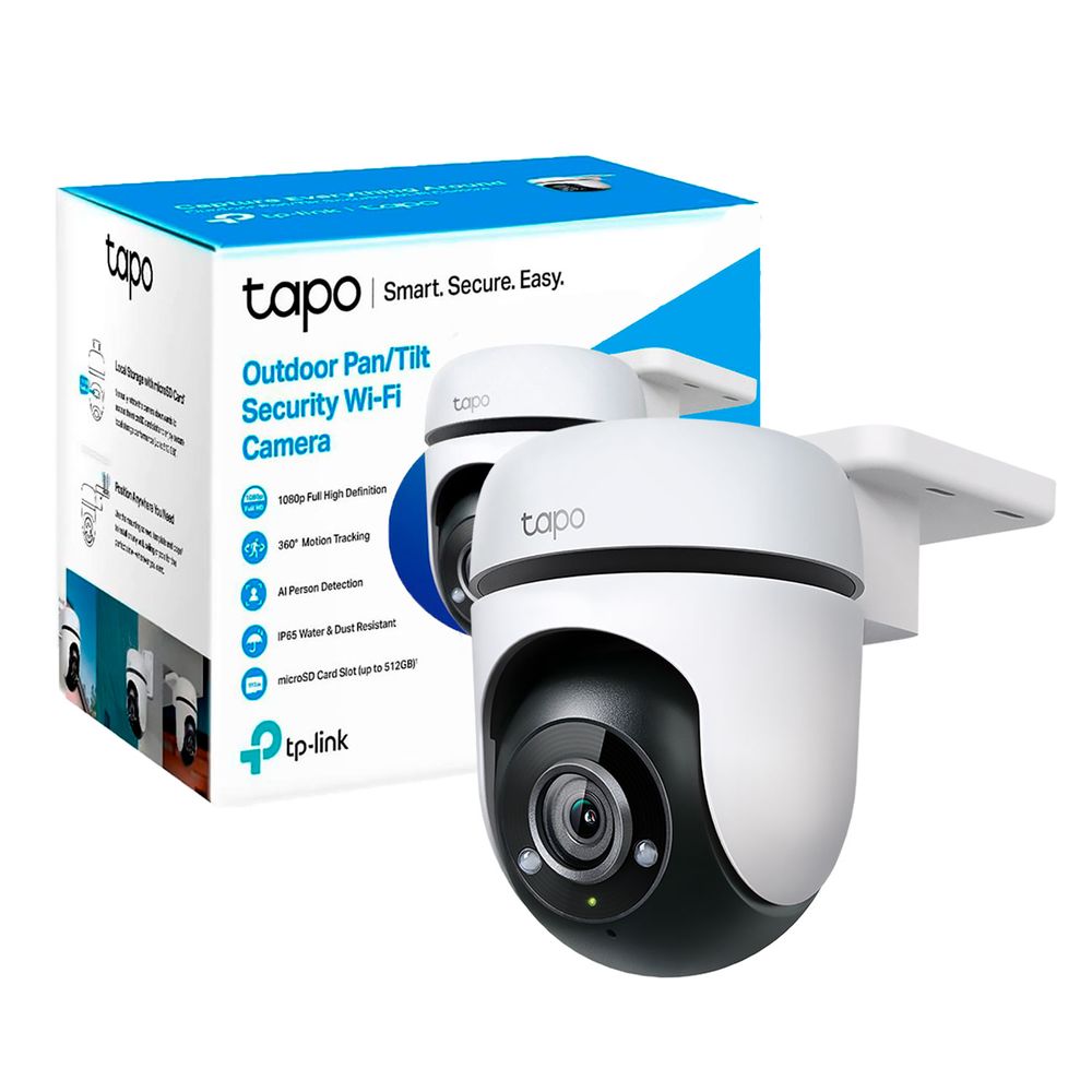 Mini Camara Seguridad HD tipo cámara Espía Vigilancia IP Sensor - Promart