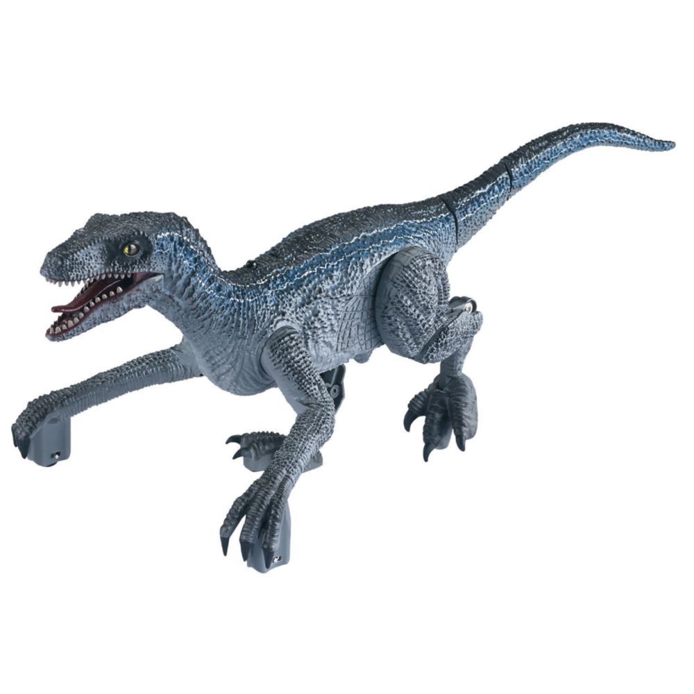 Dinosaurio Dino State Walking Velociraptor Oechsle.pe Oechsle