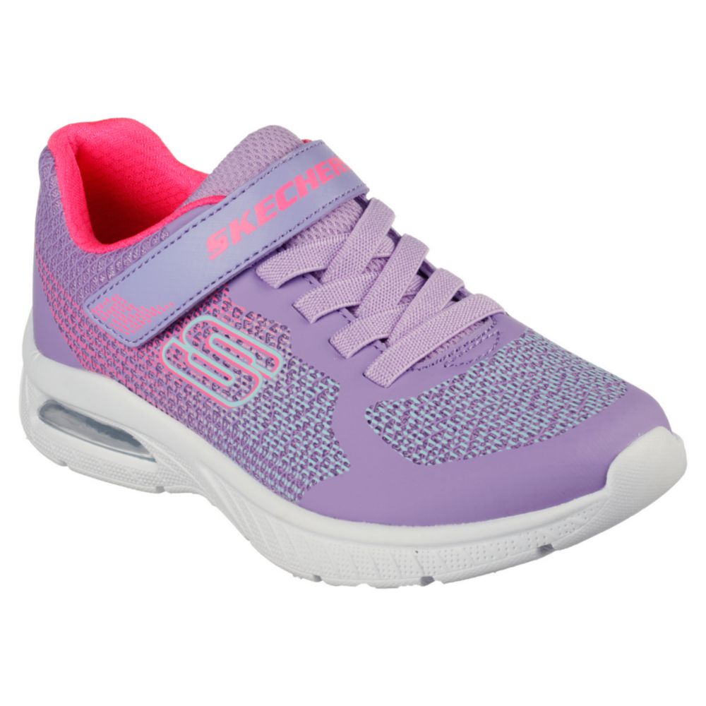 Zapatos deportivos skechers hotsell para niña 10 años