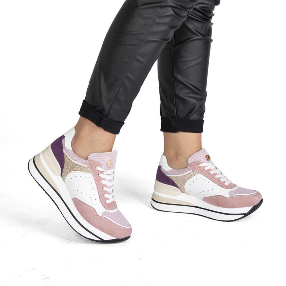 Zapatillas urbanas mujer online 2019