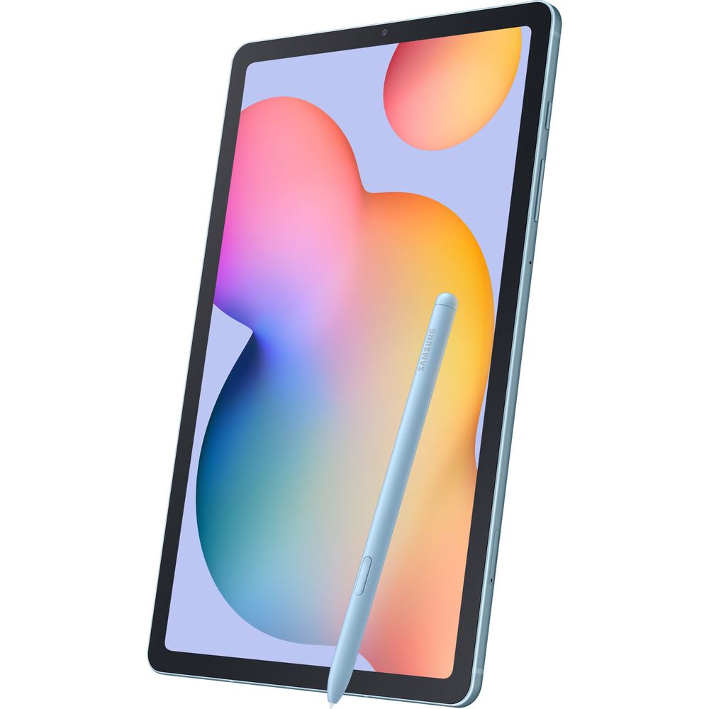 Presentan la nueva tablet ultra-económica Samsung Galaxy Tab E, Tablets