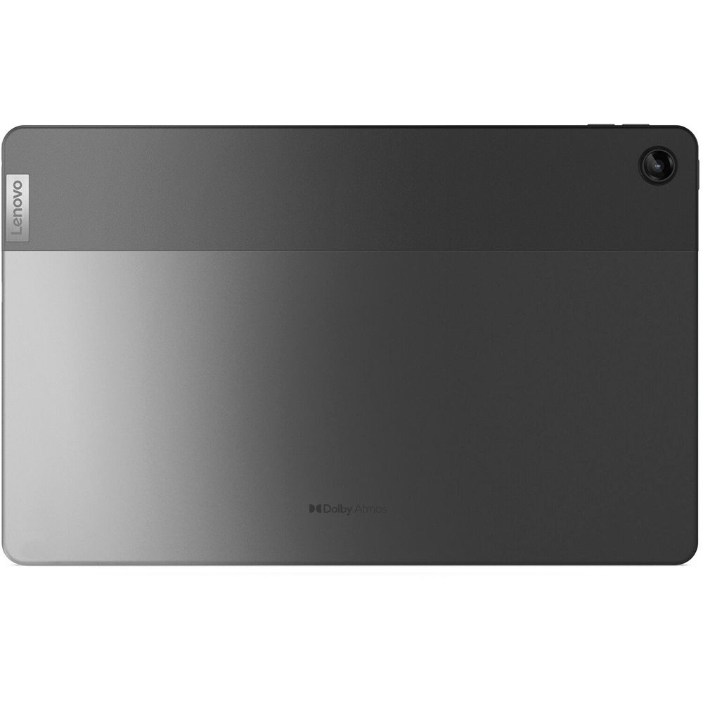 Tablet Lenovo M10 Plus de 10.6 3Ra Generación 128Gb Wi Fi Únicamente Color  Gris Tormenta I Oechsle - Oechsle