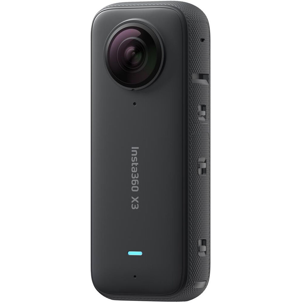 Revisión de Insta360 X3: Sigue siendo la mejor