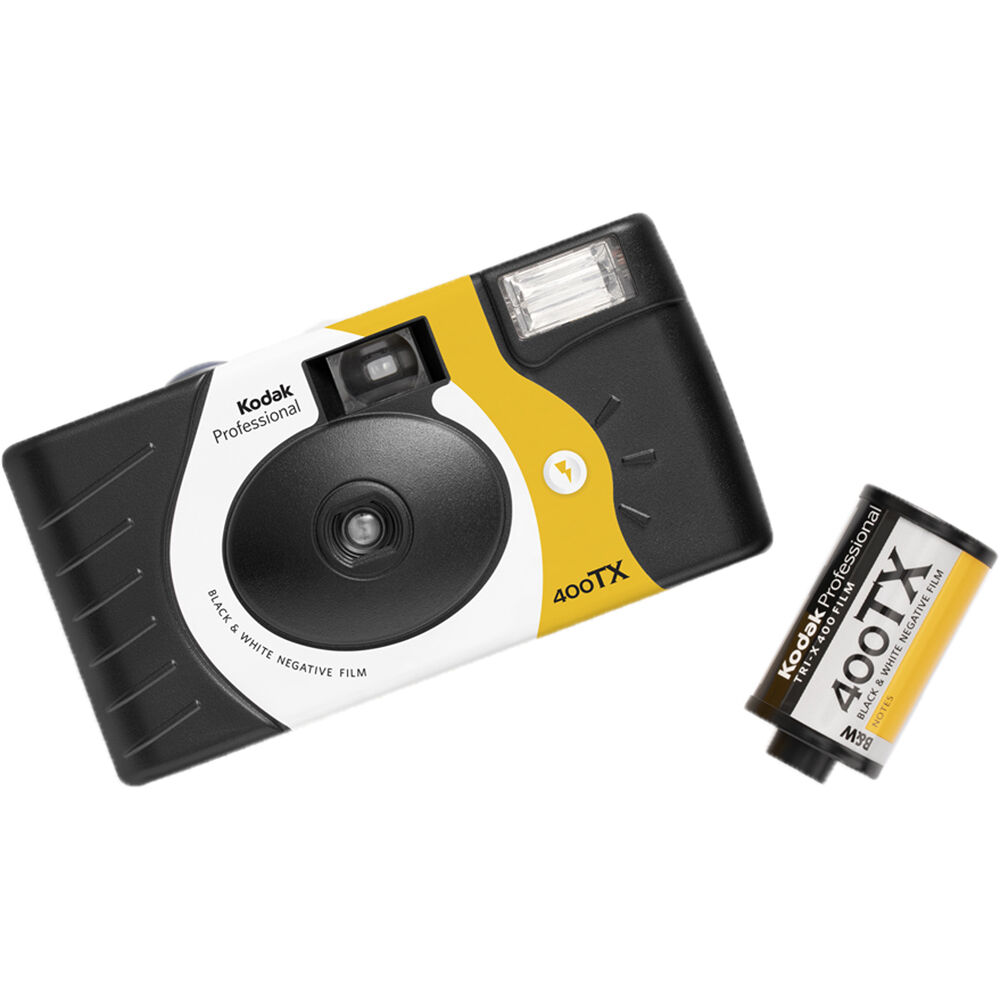 Kodak cámaras desechables (3 unidades)
