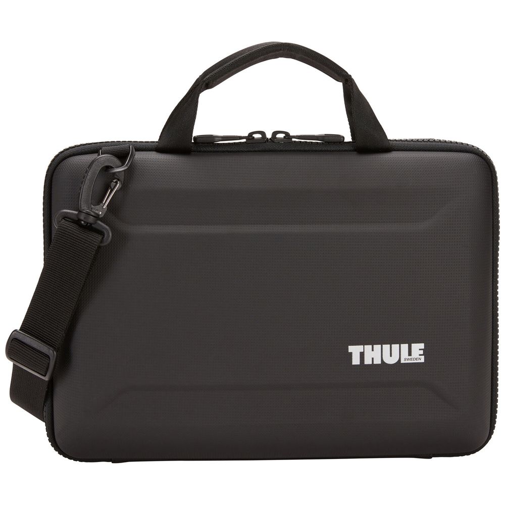 Funda Thule Gauntlet Attach para Macbook Pro de 13 Negro I