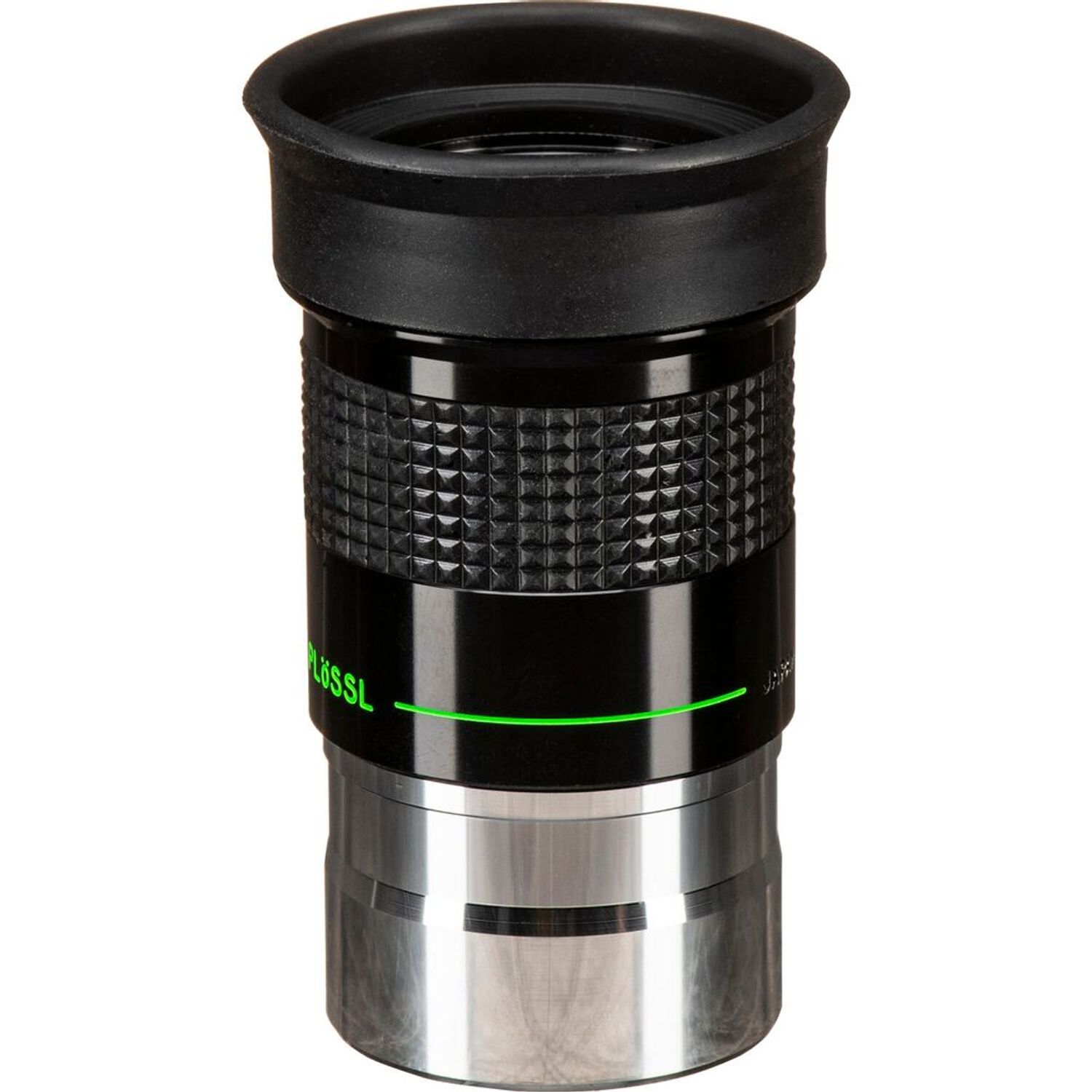 Oculare Plossl 25mm 31,7mm (1,25'') – 4 Lenti Per Telescopio Orbinar Tech-Line
