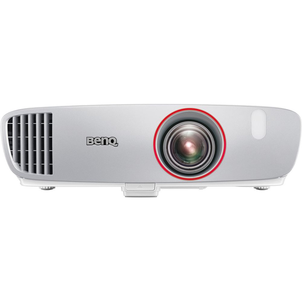 Proyector de Teatro en Casa y de Juegos Benq Ht2150St Full Hd Dlp