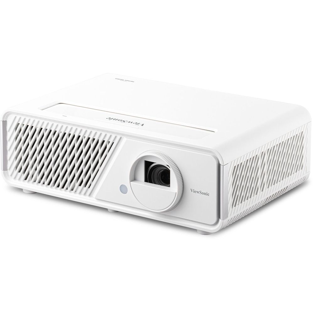 Proyector para Home Theater Inteligente Viewsonic X1 3100 Lumens Full Hd Dlp