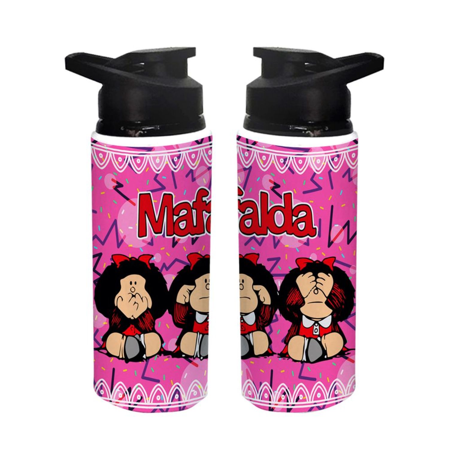 Taza Mafalda  Oechsle - Oechsle