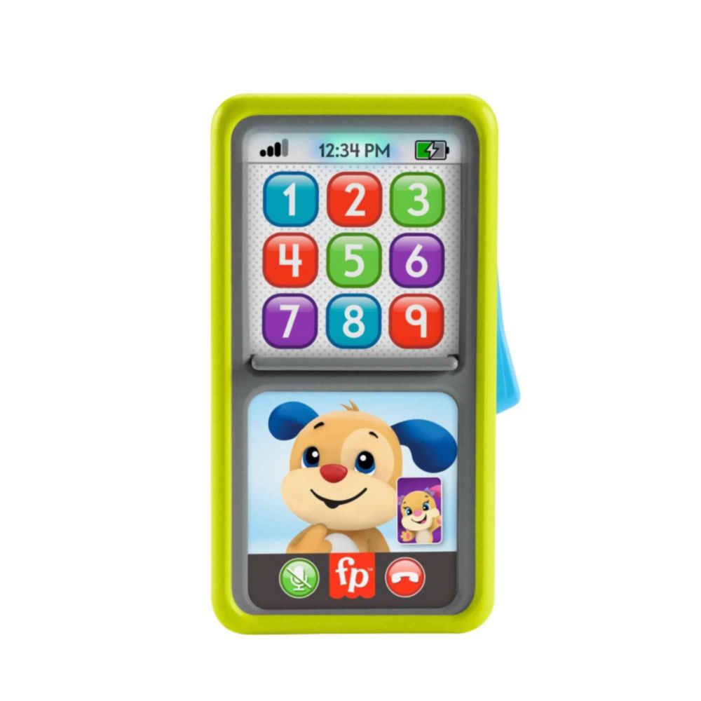 Juguete Precio Telefono Fisher Price Telefono Fisher Price Deluxe