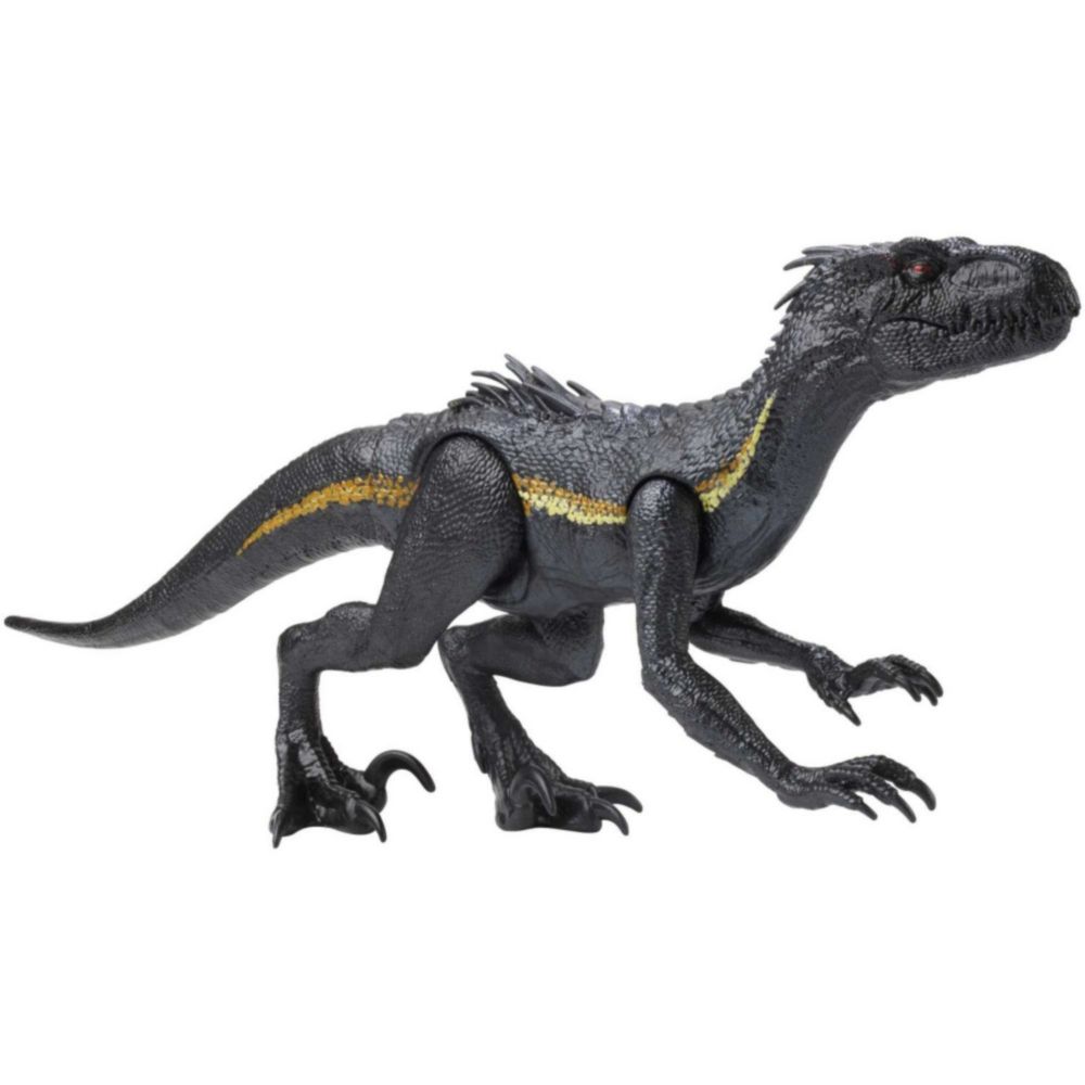Dinosaurio Jurassic World Indoraptor