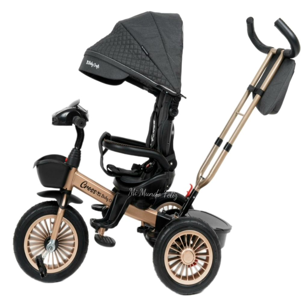 triciclo para bebe