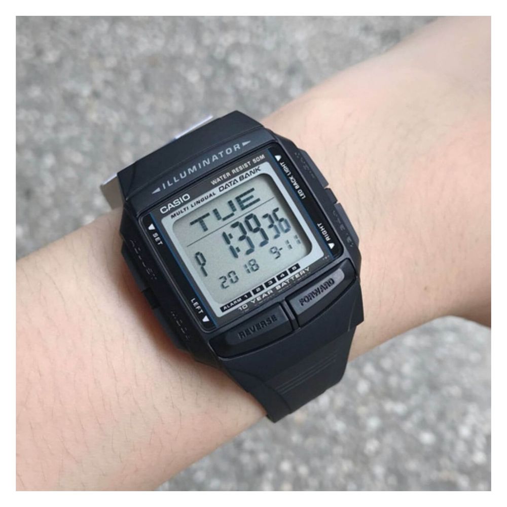 Casio 2024 db 36