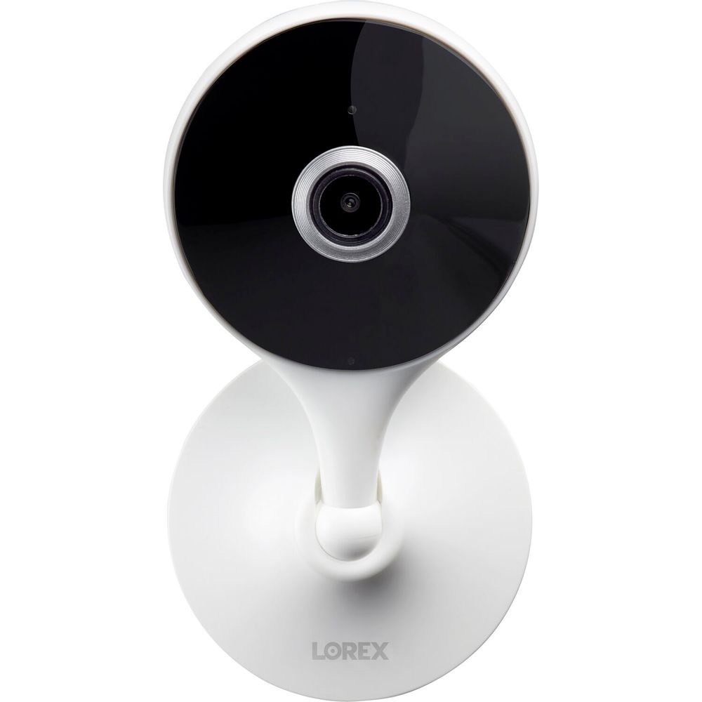 Cámara De Seguridad Lorex W461Asc E Wi Fi De 4Mp I Oechsle - Oechsle