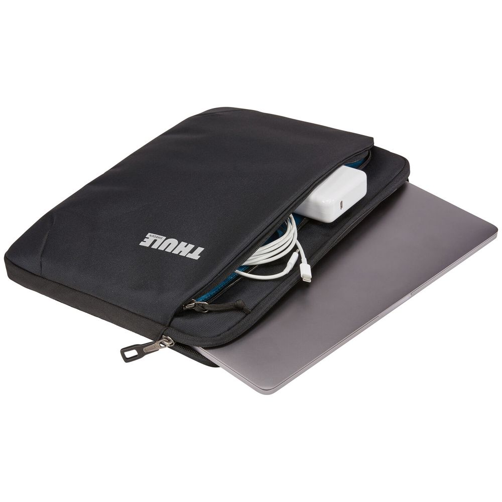 Funda Thule Subterra para Macbook de 15 Negra I Oechsle Oechsle