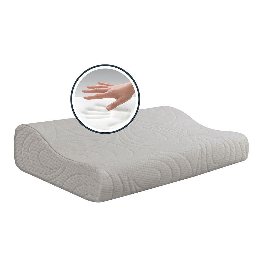 Contour almohada best sale