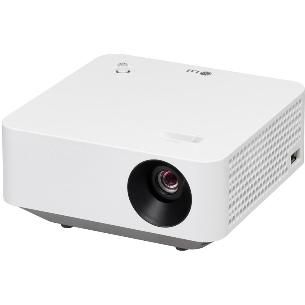 Comprar Proyector TV LG CineBeam - Tienda LG