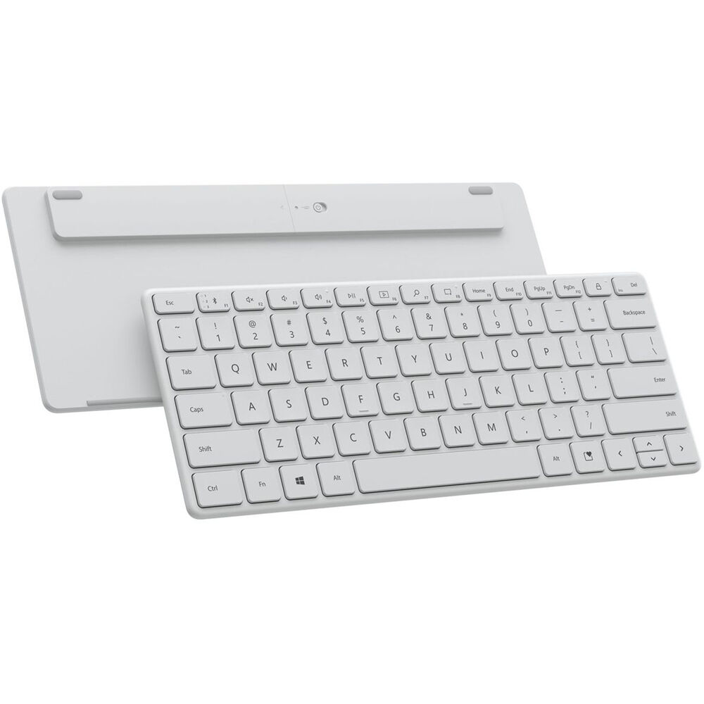 Usar Microsoft Designer teclado compacto - Soporte técnico de