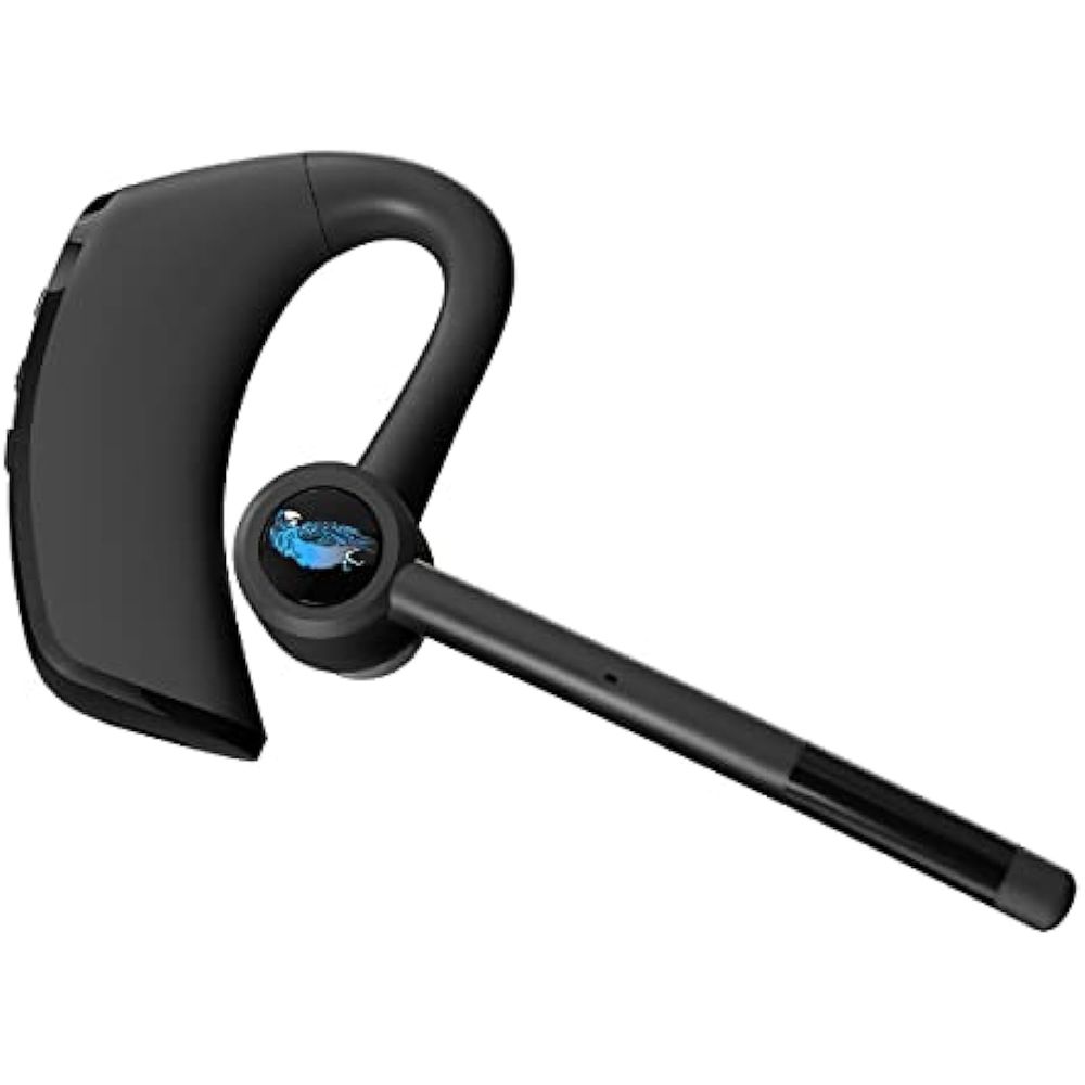 Auriculares In-Ear Inalámbricos Blueparrott 204440 para Unisex en Negro