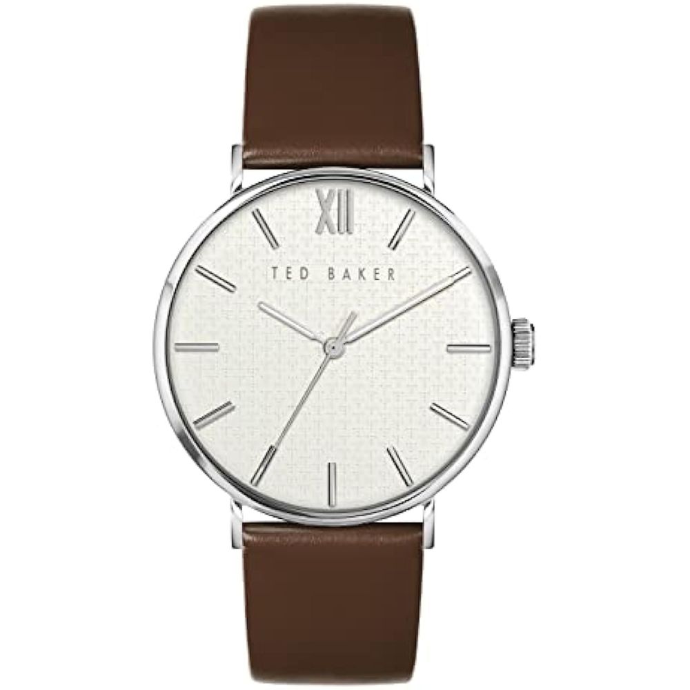 Reloj de Lujo Ted Baker Bkppgs2159I para Hombre en Marrón