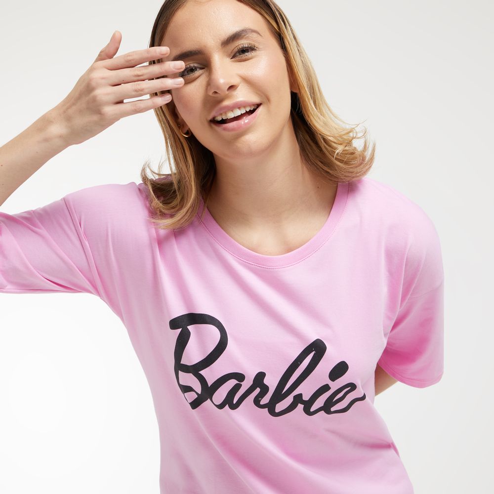 Pijamas cheap de barbie