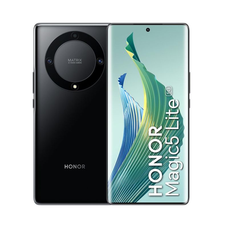Smartphone Honor Magic 5 Pro 512GB Verde I Oechsle - Oechsle