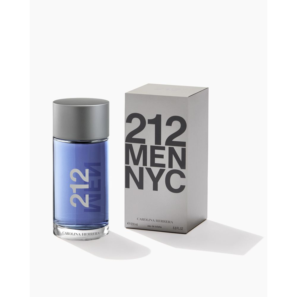 Precio de 212 carolina herrera hombre sale