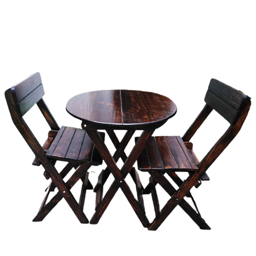 Juego de mesa y 2 sillas de madera para niños, mesa de actividades 3 e -  VIRTUAL MUEBLES