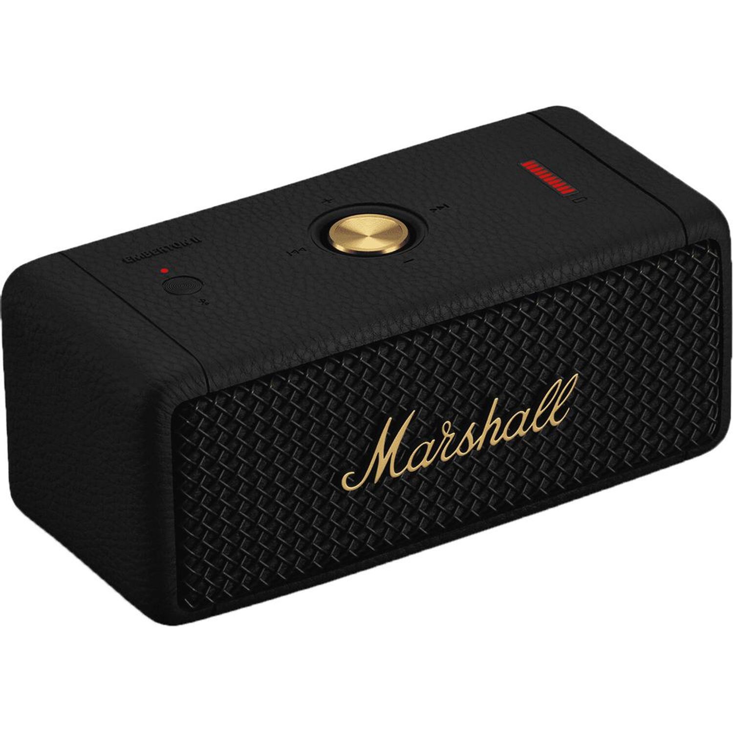  Marshall Altavoz Bluetooth inalámbrico Stanmore II, negro -  NUEVO : Electrónica