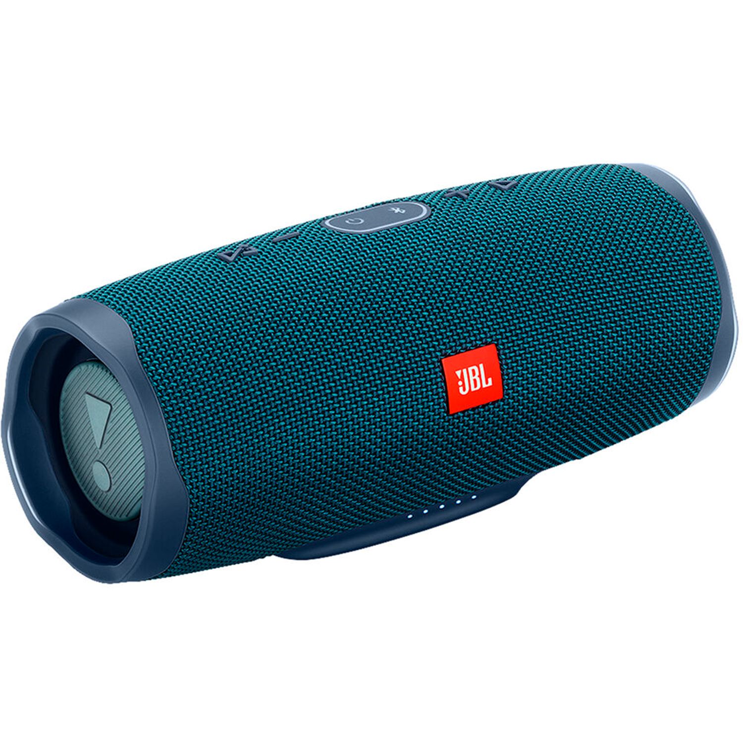 Altavoz Bluetooth Portátil Impermeable Jbl Flip 6 Azul - Promart