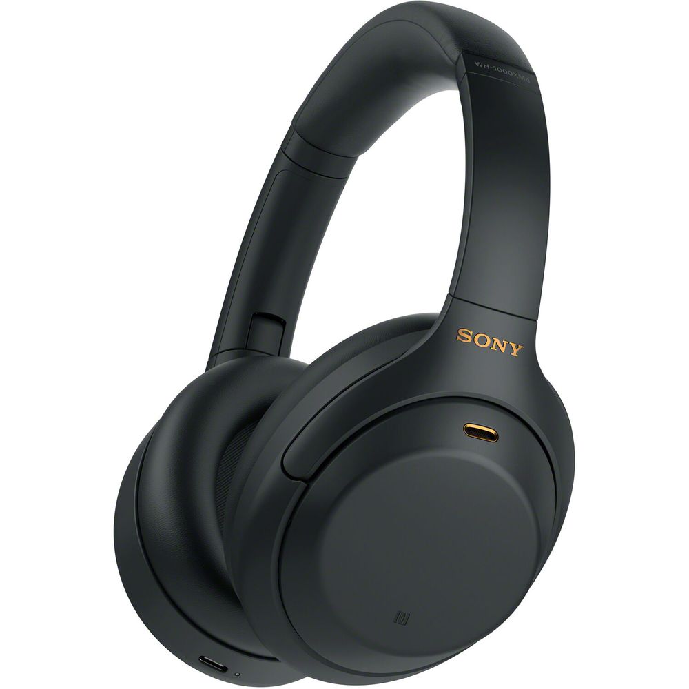 Audífonos In Ear Sony Negros