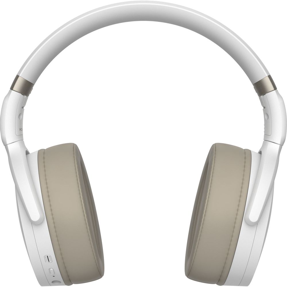 Las mejores ofertas en Auriculares Blancos Sennheiser