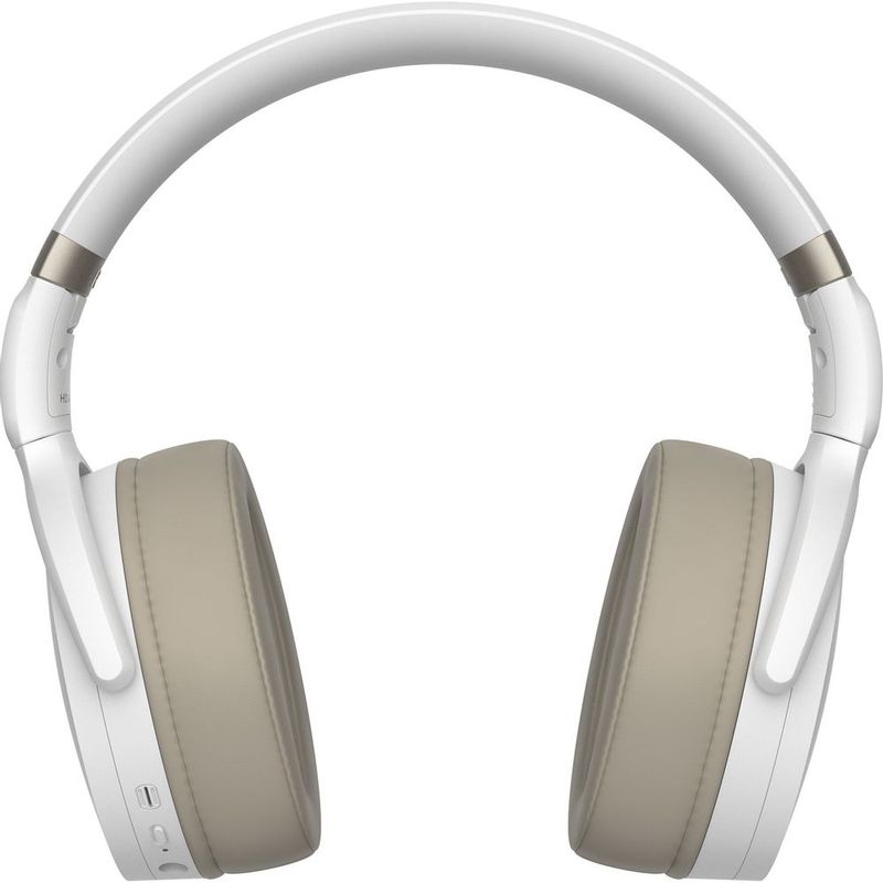 Auriculares Inalámbricos On Ear Tv Sennheiser Rs 120 W I Oechsle - Oechsle