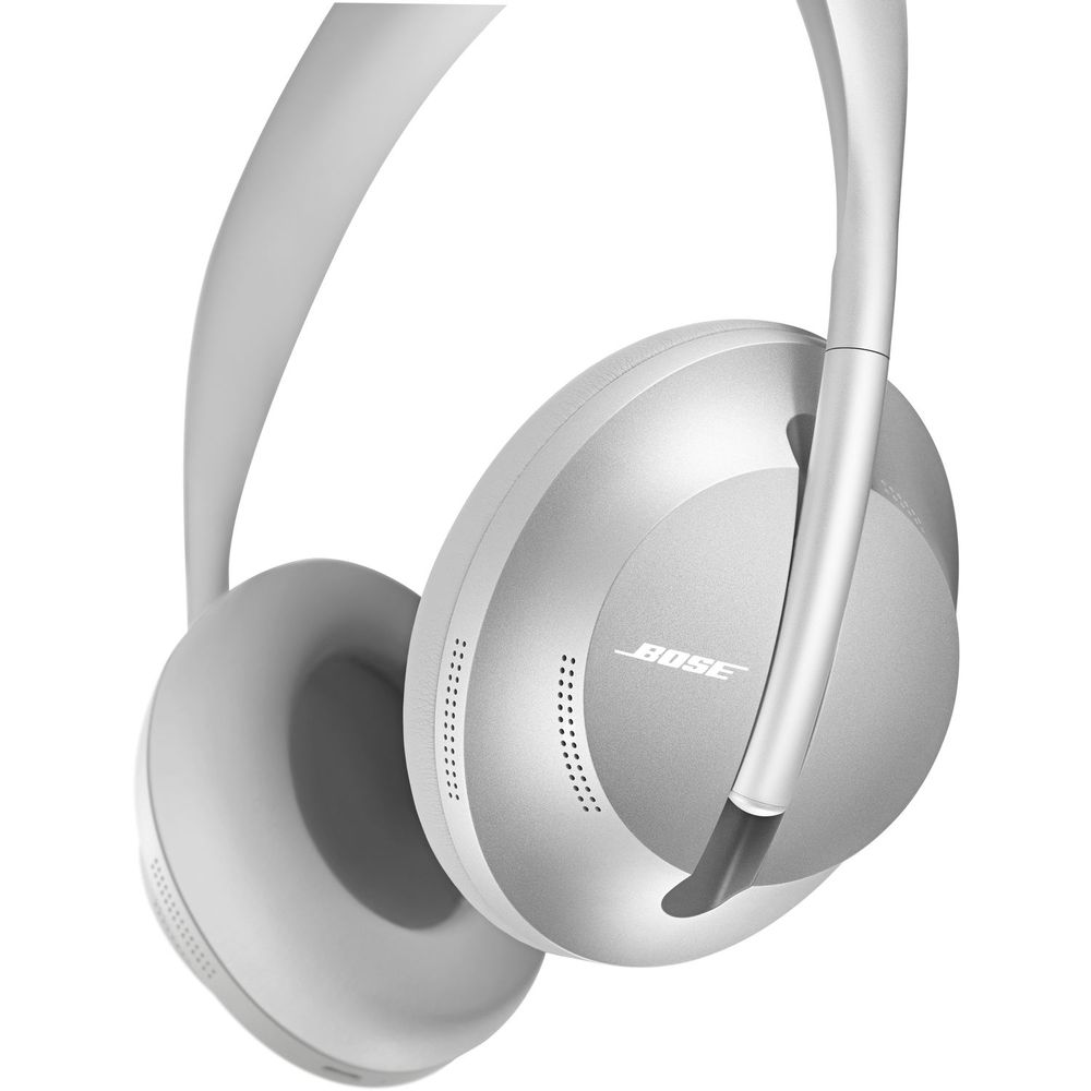 Bose Auriculares Inalámbricos Noise Cancelling 700 Blanco