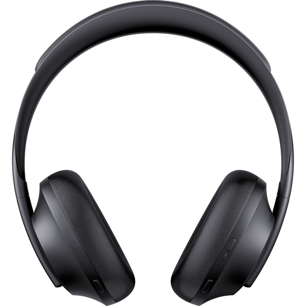 Auriculares Bose SoundLink On-Ear con Bluetooth, color negro 1 Negro