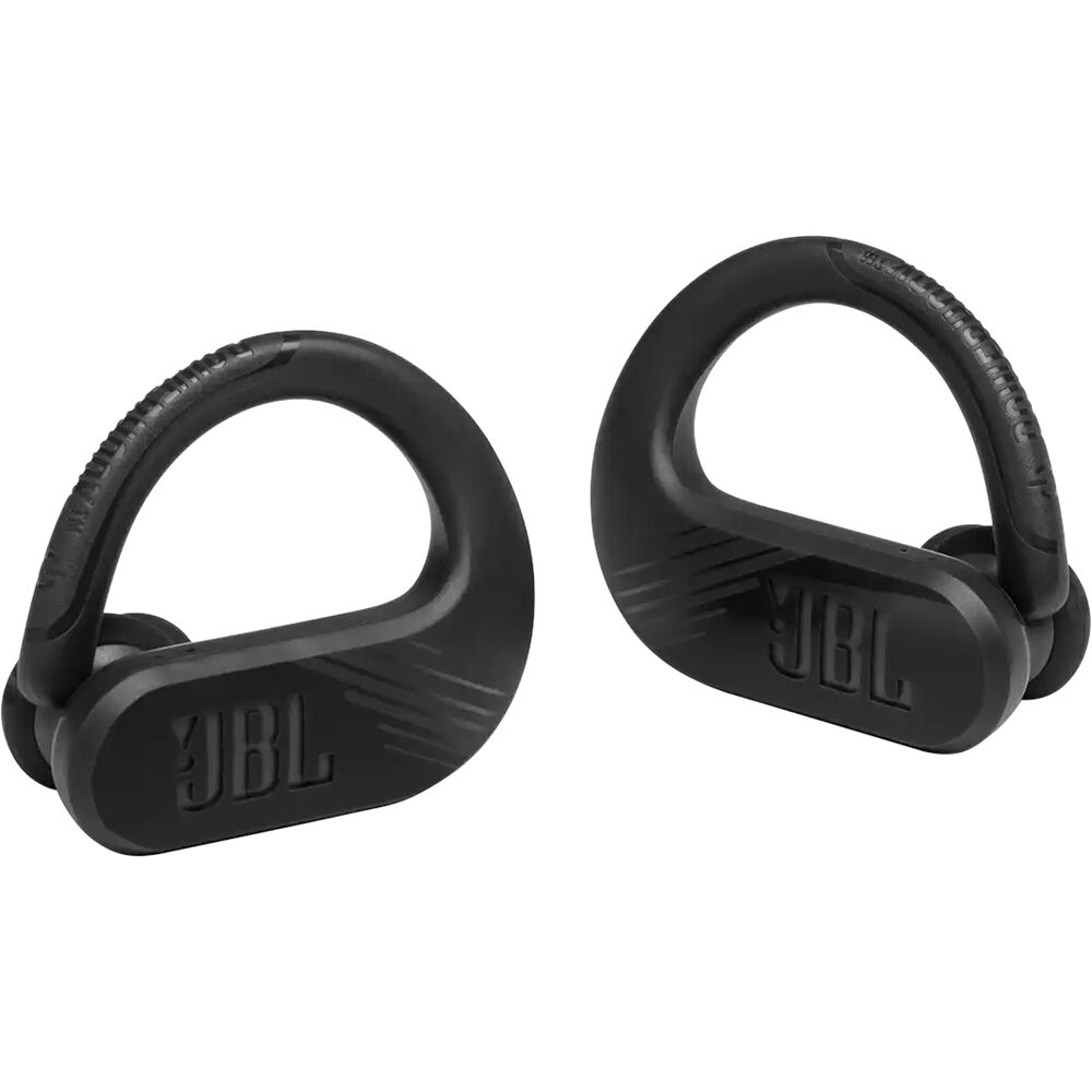 Auriculares Deportivos In Ear True Wireless Jbl Endurance Race Blanco I  Oechsle - Oechsle