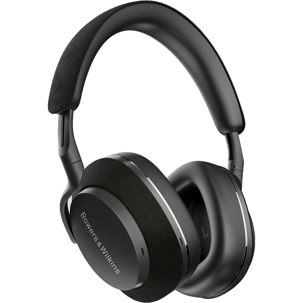 Auriculares Inalámbricos Cancela Ruido Over Ear Bowers Wilkins Px7 S2 Gris  I Oechsle - Oechsle