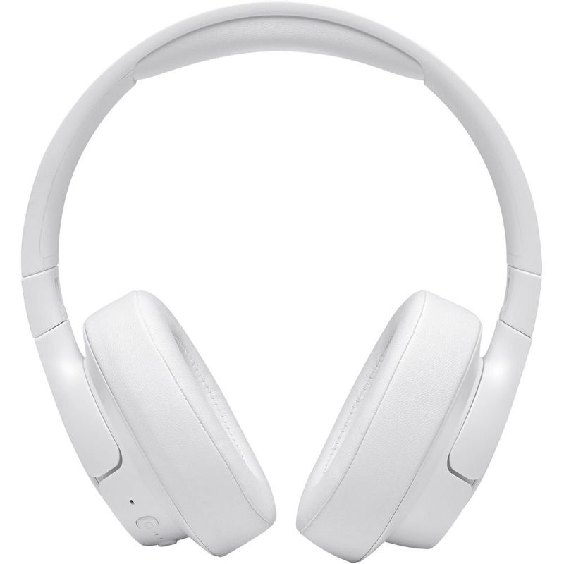 Auriculares Inalámbricos Jbl Jr 460Nc Anti Ruido para Niños Blancos I  Oechsle - Oechsle