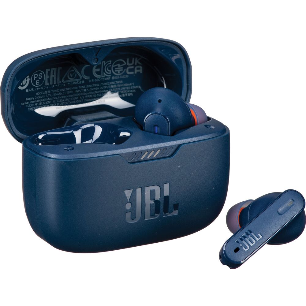 Auriculares JBL Tune 230NC TWS