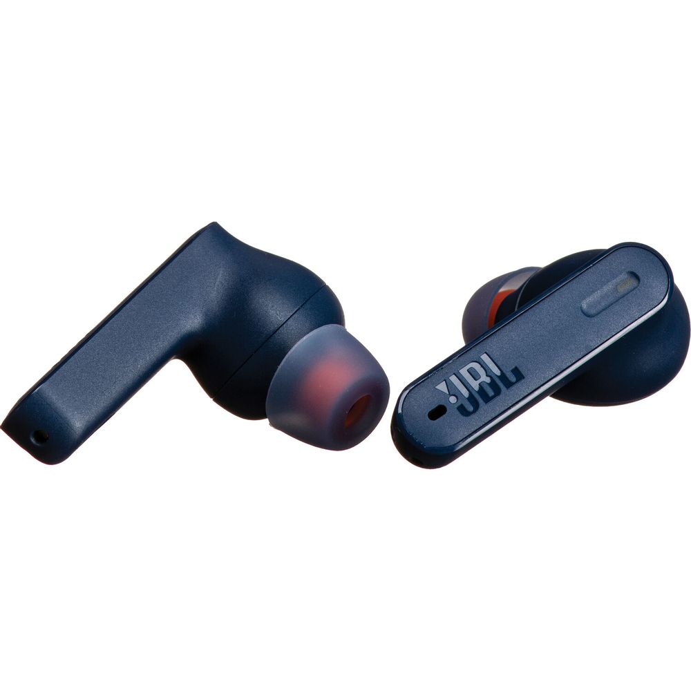 JBL Live Pro 2 TWS - Auriculares Intraurales Bluetooth con
