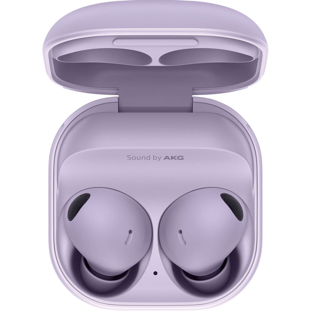 Samsung Galaxy Buds Pro Cancelante de ruido auriculares inalámbricos  verdaderos (plata) I Oechsle - Oechsle