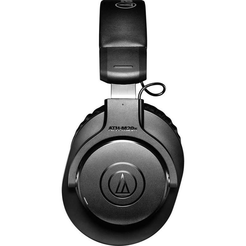 Auriculares Intraurales Inalámbricos Audio Technica Consumer Ath Sq1Tw True  Wireless Negro Licorice I Oechsle - Oechsle